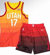 Image result for Utah Jazz Black Uniform