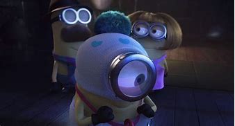 Image result for Despicable Me Minion Madness