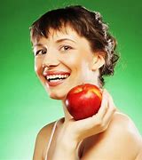 Image result for Red Apple Pic