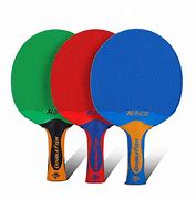 Image result for table tennis rackets