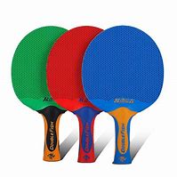 Image result for Ping Pong Table Tennis Racket