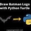 Image result for Batman Symbol Sketch