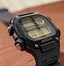 Image result for Casio Watch Series
