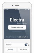 Image result for Electra Jailbreak