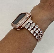 Image result for Apple Watch Rose Gold Band