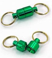 Image result for Quick Release Fishing Clips