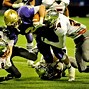 Image result for Vancouver College Fighting Irish Football