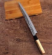 Image result for Japanese Woman's Knife