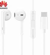 Image result for Huawei USBC Earbuds