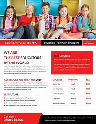 Image result for Educational Flyers Templates Microsoft Word