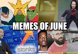 Image result for June 2019 Memes