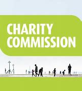 Image result for Charity Commission Logo