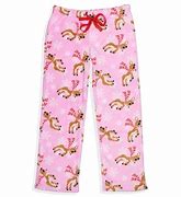 Image result for Rudolph the Red Nosed Reindeer Pajamas