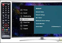 Image result for Vizio Wifi Settings