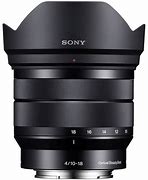 Image result for Sony Lens