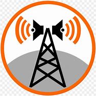 Image result for Telecommunications Tower Clip Art