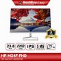 Image result for HP Pavilion 24Fi IPS LED-backlit Monitor