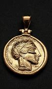 Image result for Greek Gold Jewelry