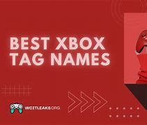 Image result for Cool Xbox Names