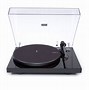 Image result for Pro-Ject Essential II
