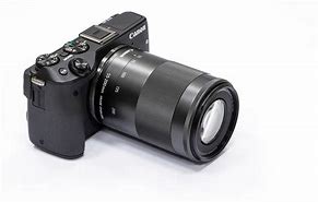Image result for Canon EF-M 55-200Mm Lens