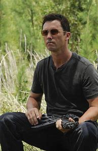 Image result for James Kendrick Burn Notice