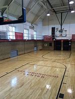 Image result for Small Indoor Basketball