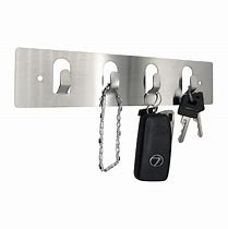 Image result for Stainless Steel Key Holder