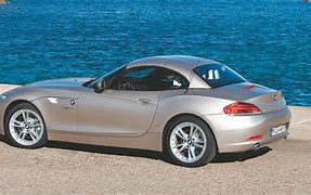 Image result for BMW Z4 Hardtop Convertible