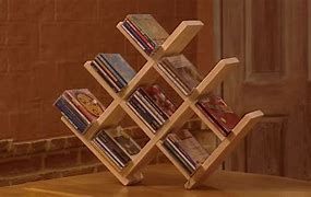 Image result for Small CD Rack