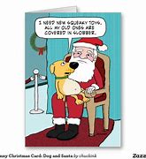 Image result for Funny Dog Happy Holidays