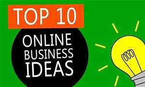 Image result for Top Online Business