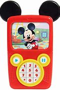 Image result for Mickey Mouse Mobile Phone