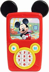 Image result for Minnie Mouse and Mickey Mouse Phones