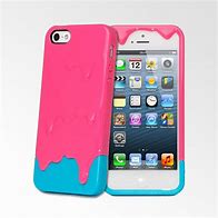 Image result for An iPhone Five Cute Case