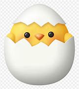 Image result for Easter Chick Emoji