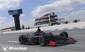 Image result for Dallara IR-18