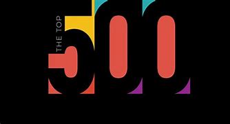 Image result for Top 500 Logo