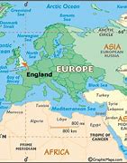 Image result for World Map of England