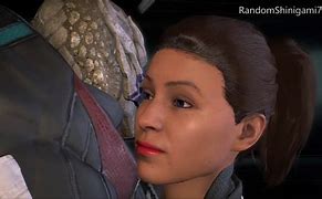 Image result for Mass Effect Andromeda Sara and Vetra