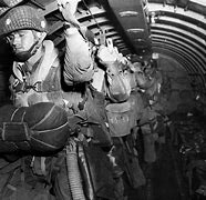 Image result for D-Day Paratroopers