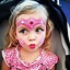 Image result for Frozen Face Painting Ideas