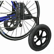 Image result for Adult Bicycle Training Wheels