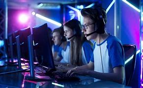 Image result for eSports Room Table