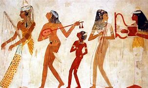 Image result for Ancient Egyptian Dance