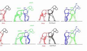 Image result for Horse Animation Frames