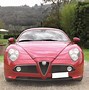 Image result for Alfa Romeo 8C Competizione Trunk