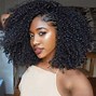 Image result for What Is the Different Types of Hair 4A 4B 4C