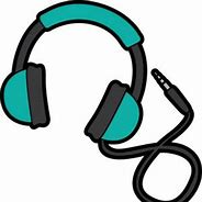 Image result for Electronic Devices and Headphones Clip Art