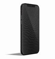 Image result for Carbon Fiber Leather Metal iPhone 12 Case